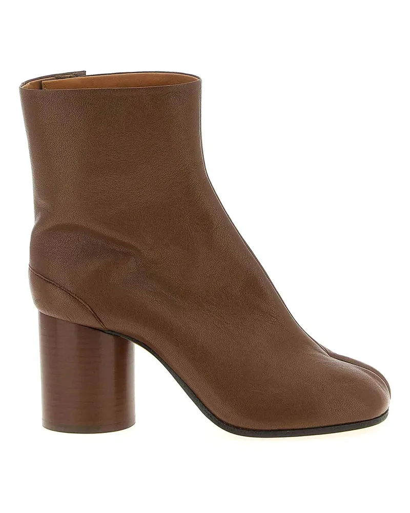 Maison Margiela Stiefeletten - Braun Braun