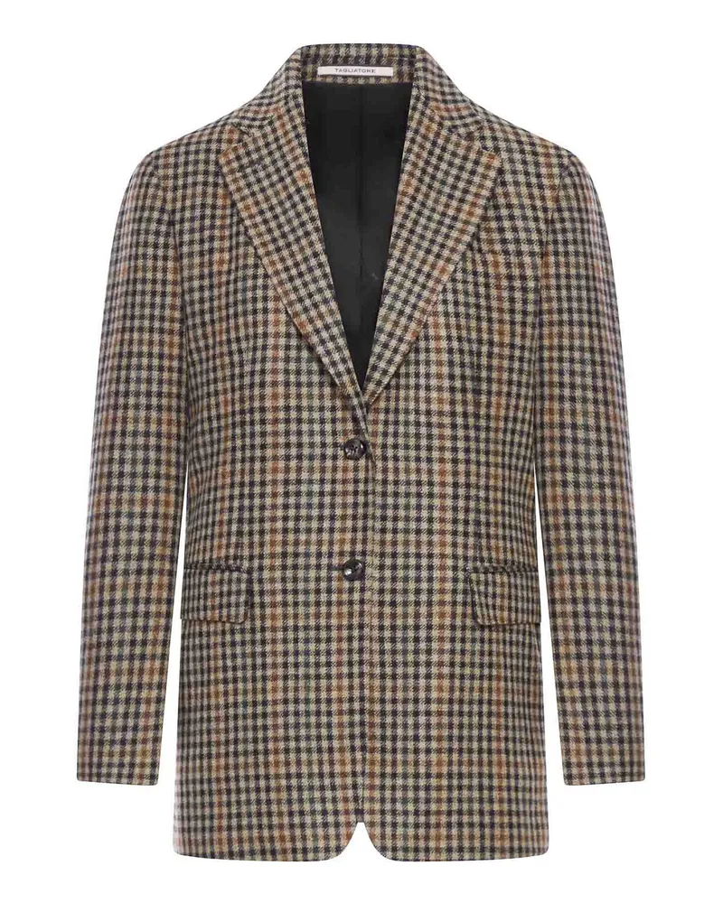Tagliatore Blazer - Braun Braun