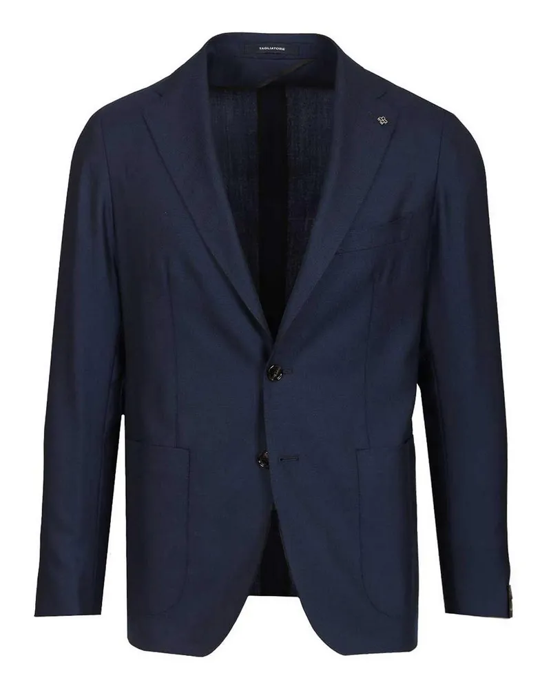 Tagliatore Blazer - Blau Blau