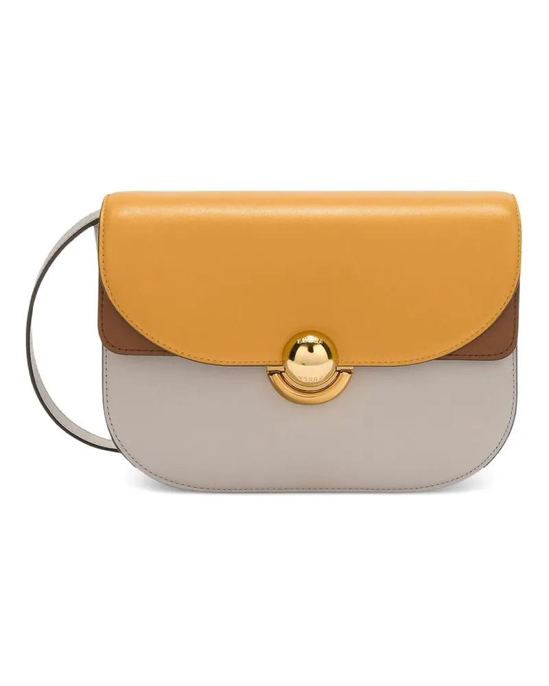 Furla Shopper - Dunkelgelb Dunkelgelb