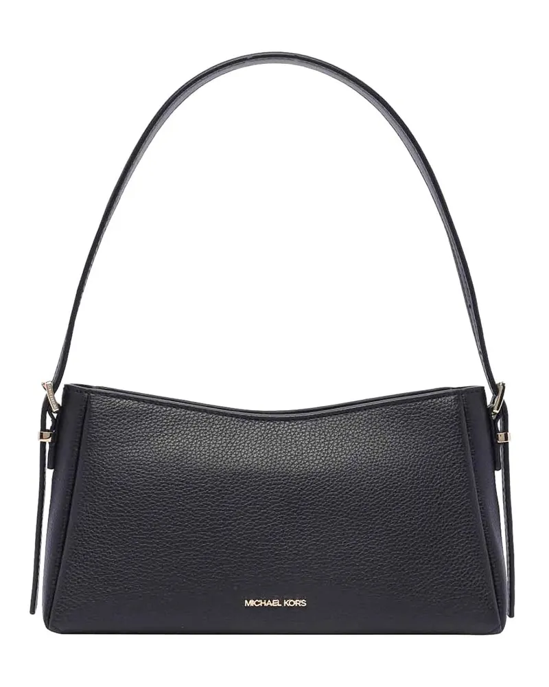 Michael Kors Clutch - Schwarz Schwarz