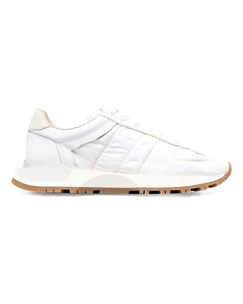 Maison Margiela Sneaker - Weiß Weiß