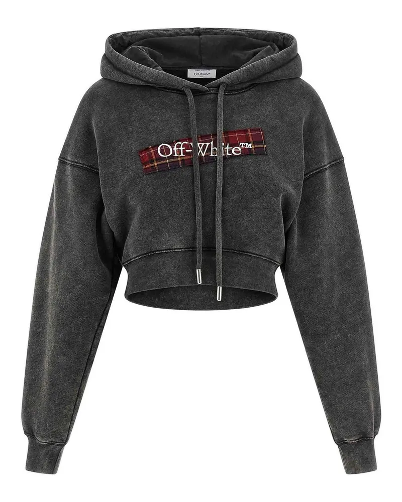 OFF-WHITE Sweatshirt - Grau Grau