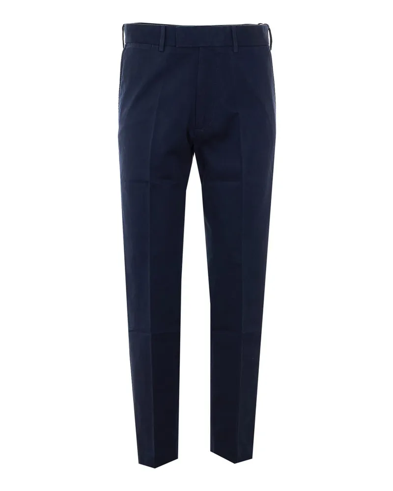 Tom Ford Casual Hose - Blau Blau