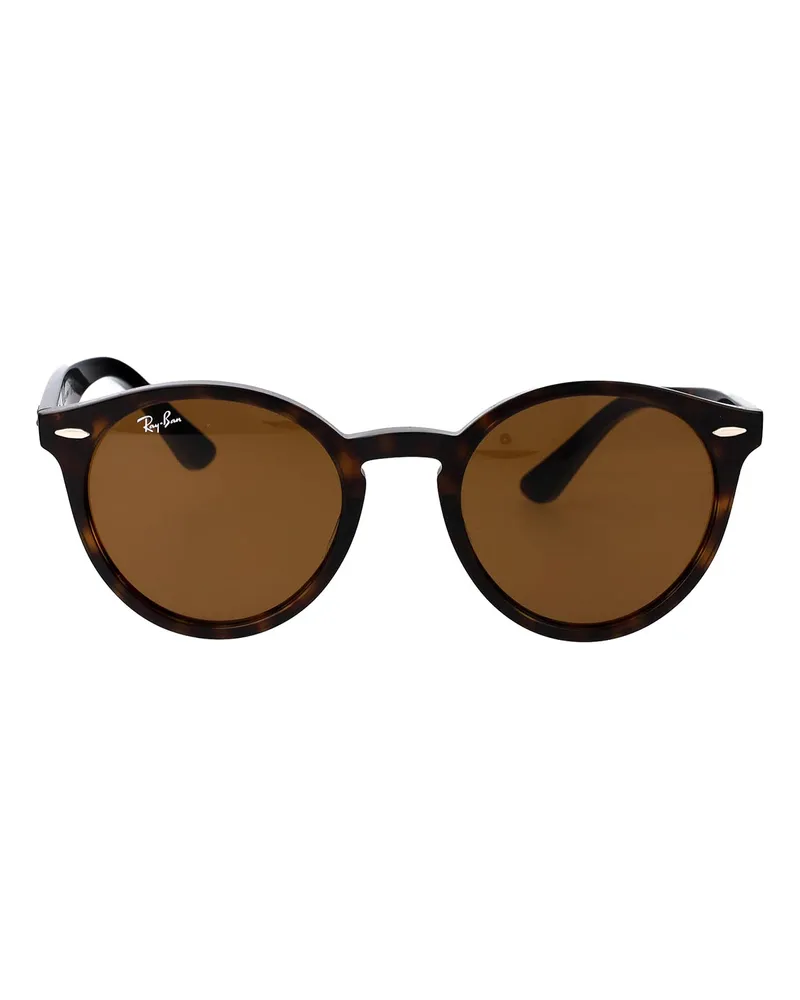 Ray Ban Sonnenbrille - Braun Braun