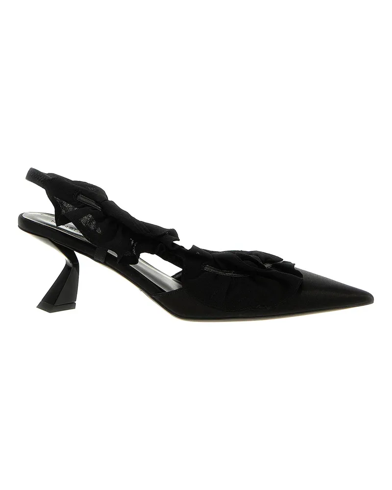 Nensi Dojaka Pumps - Schwarz Schwarz