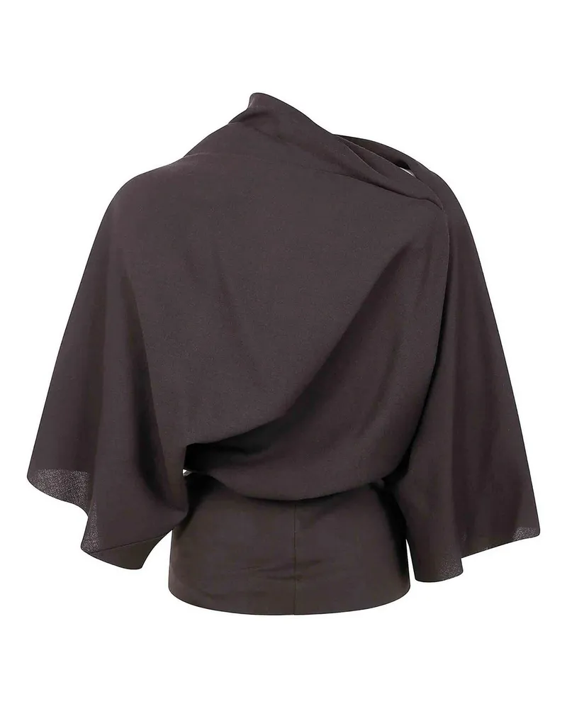 Rick Owens Top - Taupe Taupe