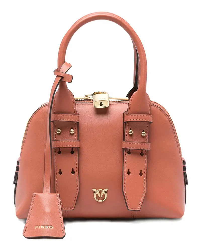 Pinko Shopper - Nude Nude