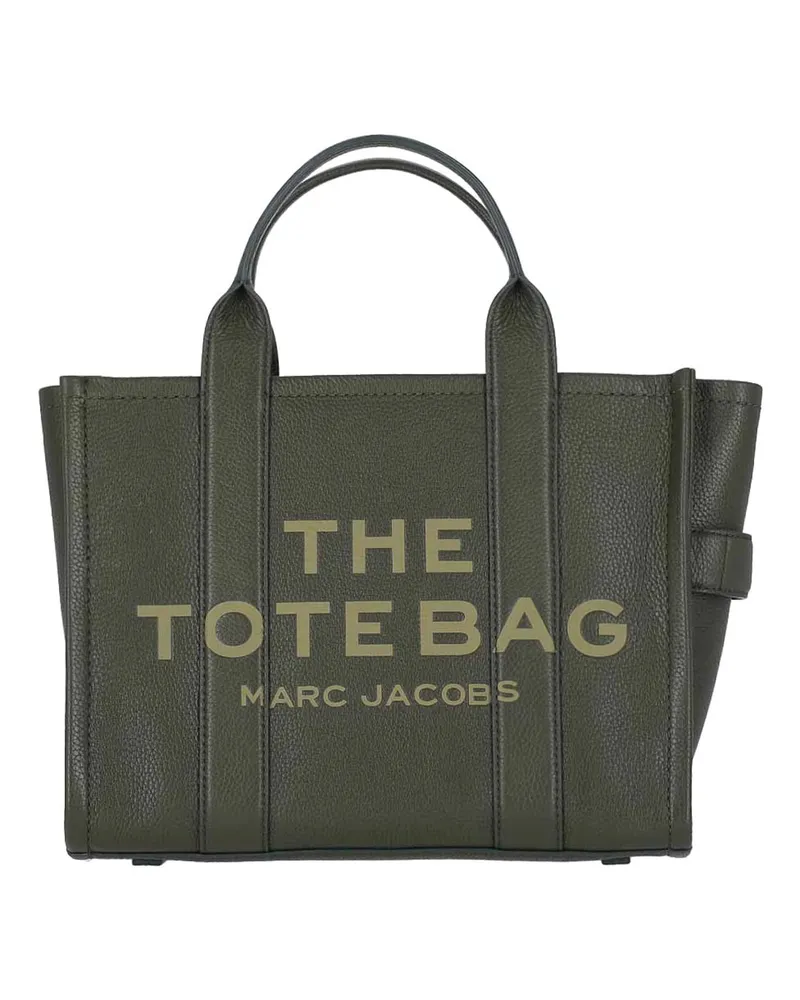 Marc Jacobs Shopper - Grün Grün