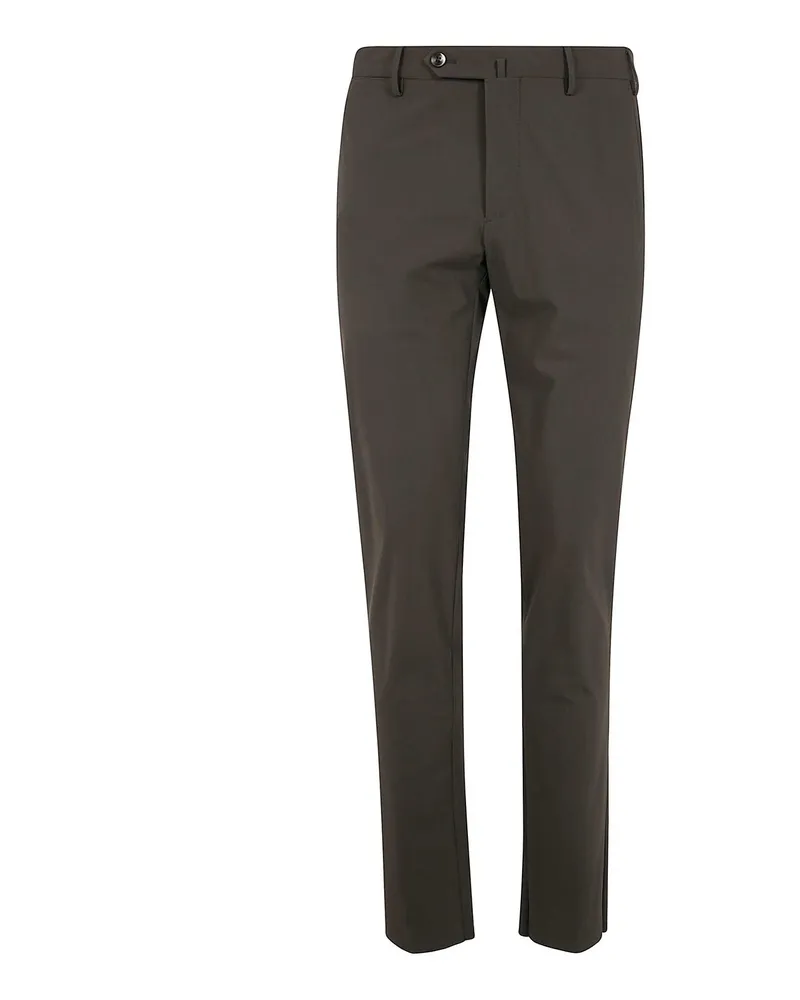 PT TORINO Casual Hose - Grün Grün