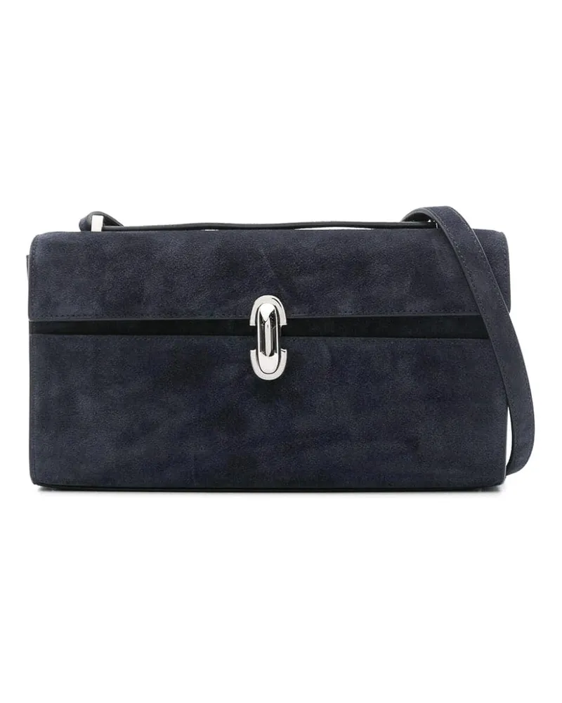 SAVETTE Shopper - Blau Blau
