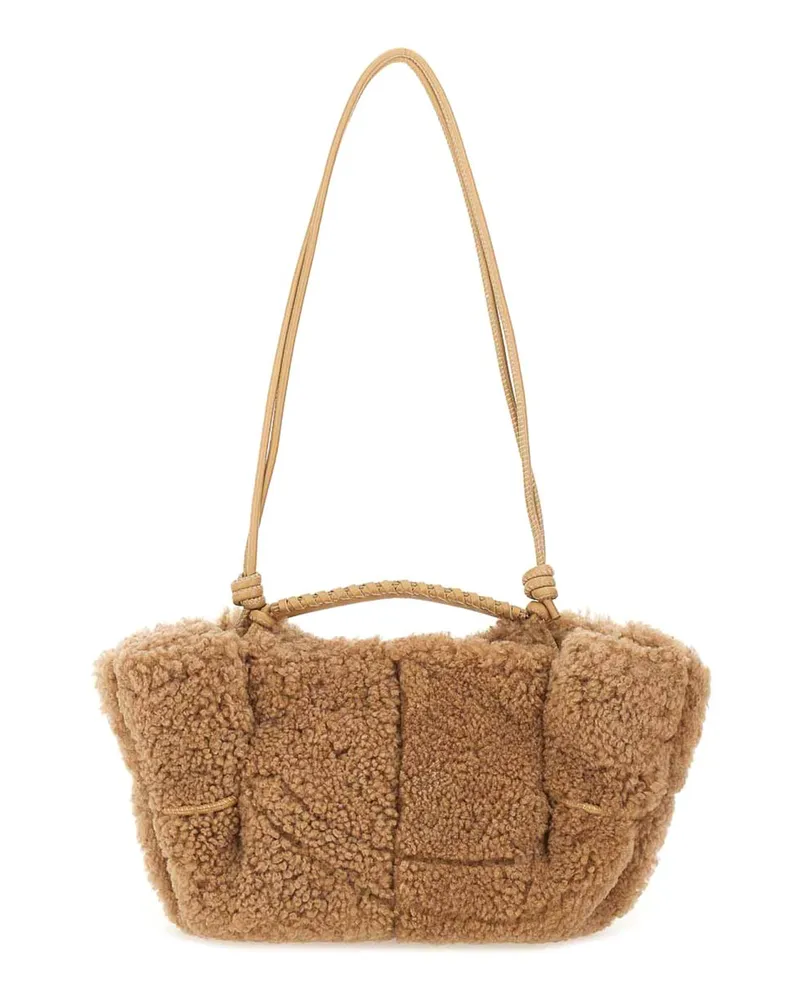 HEREU Clutch - Beige Beige