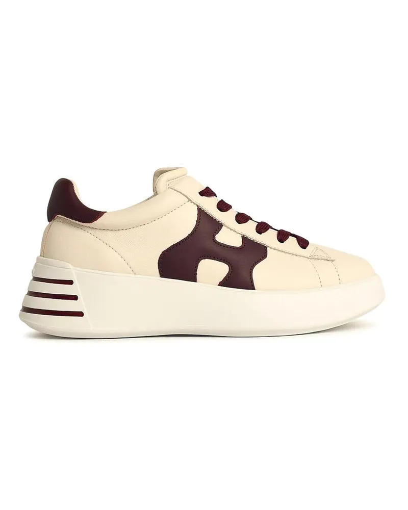Hogan Sneaker - Creme Creme