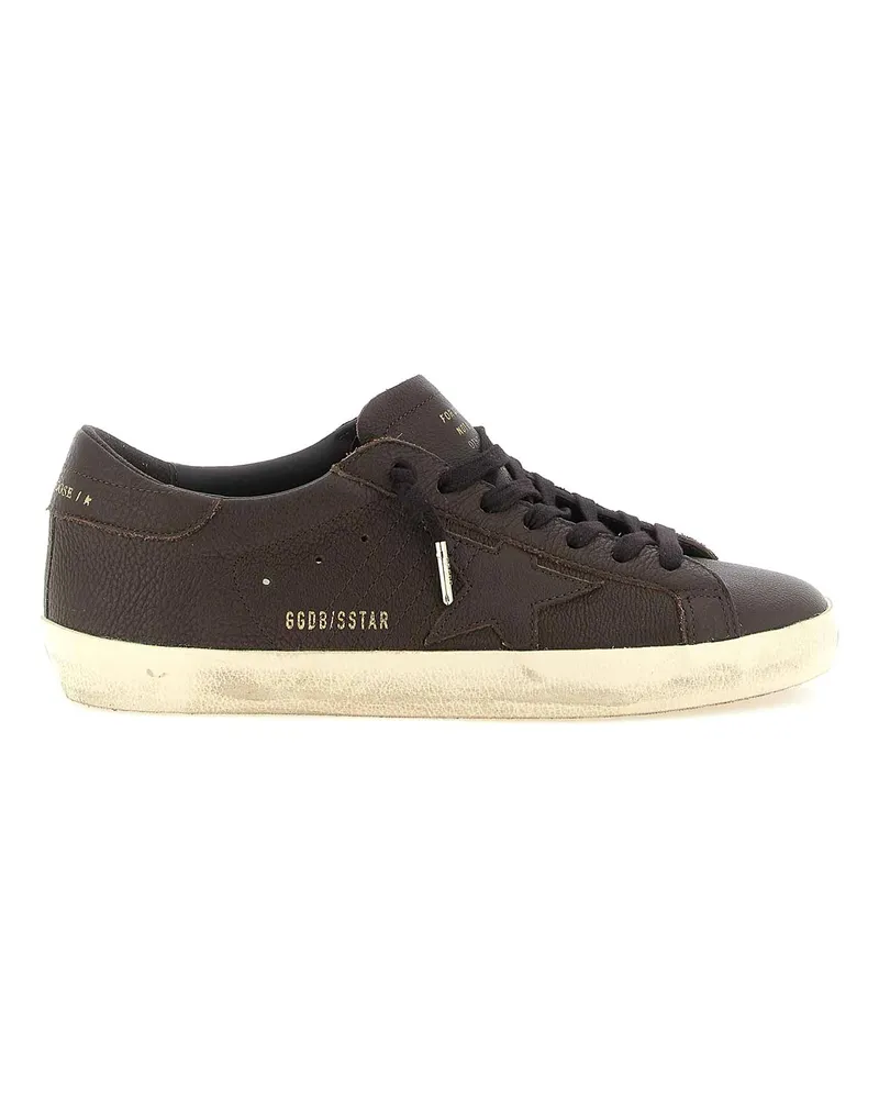 Golden Goose Sneaker - Braun Braun