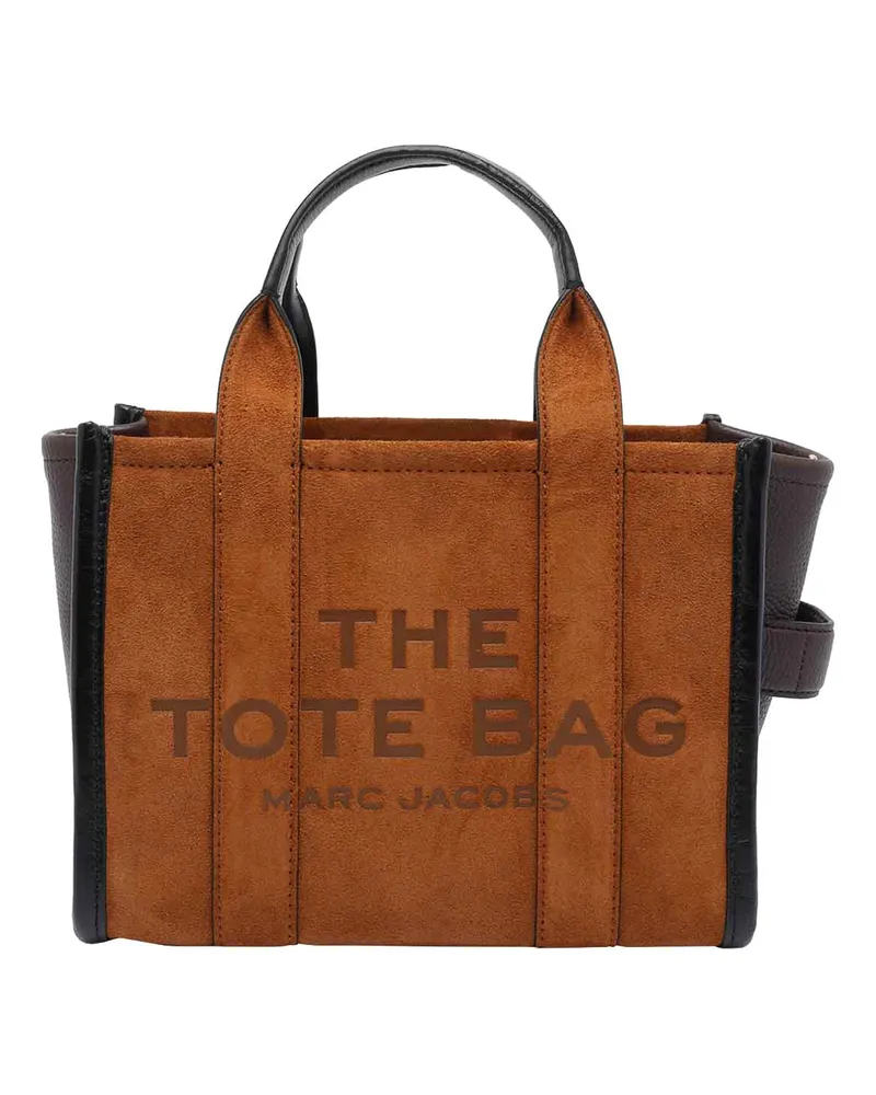 Marc Jacobs Shopper - Braun Braun
