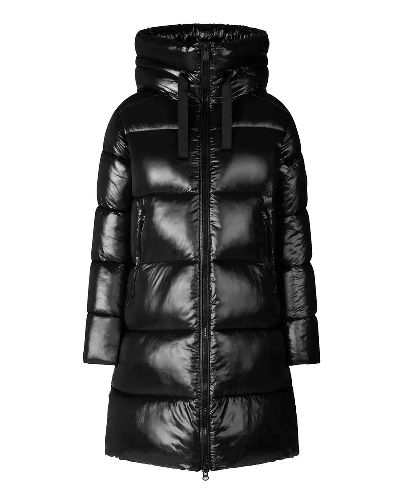 Save The Duck Daunenjacke - Schwarz Schwarz