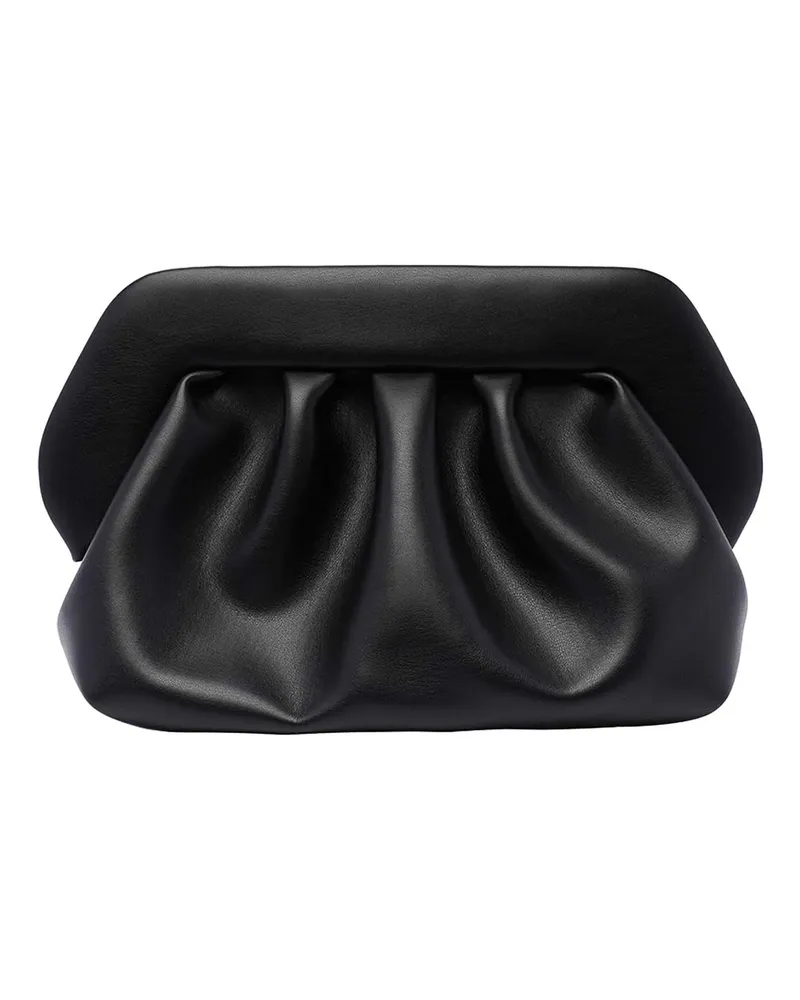 THEMOIRÈ Shopper - Schwarz Schwarz