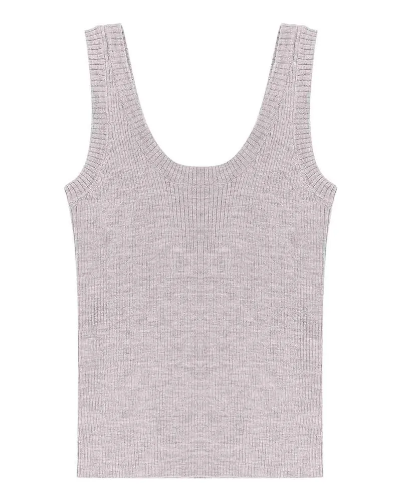 Brunello Cucinelli T-Shirt - Schwarz Schwarz
