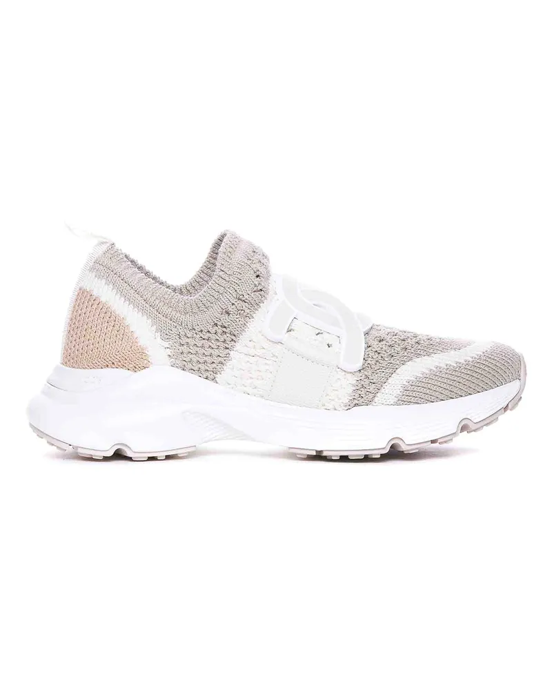 TOD'S Klassische Schuhe - Beige Beige