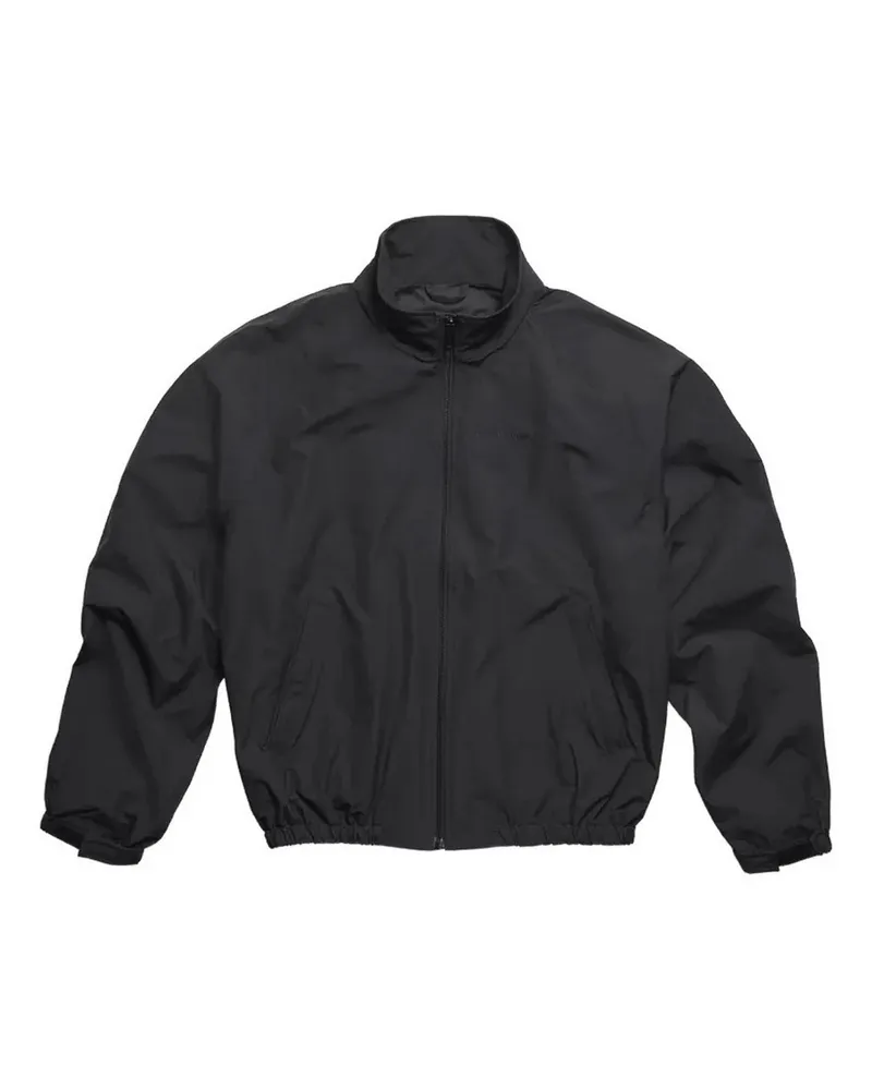 Canada Goose Casualjacke - Schwarz Schwarz