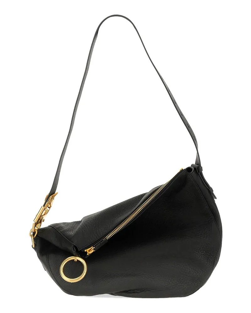 Burberry Umhängetasche - Schwarz Schwarz