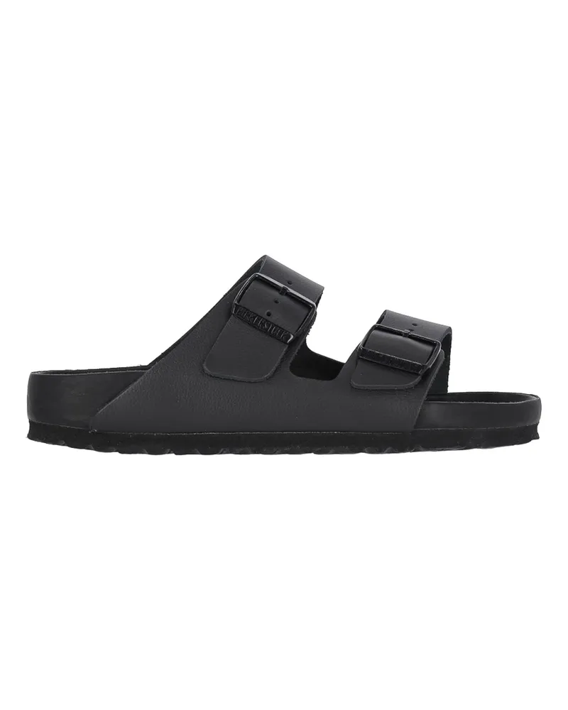 Birkenstock Sandalen - Schwarz Schwarz