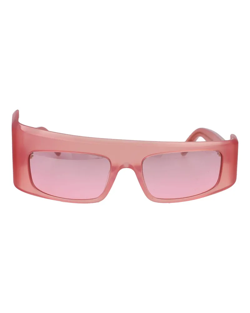 GCDS Sonnenbrille - Bunt Bunt