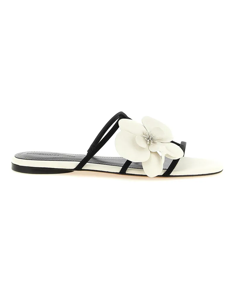Zimmermann Sandalen - Weiß Weiß