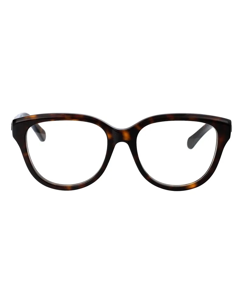 Chloé Sonnenbrille - Braun Braun