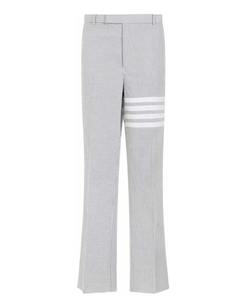 Thom Browne Shorts - Grau Grau