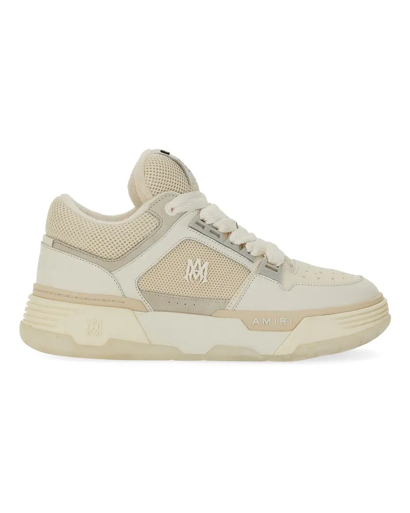 Amiri Sneaker - Beige Beige