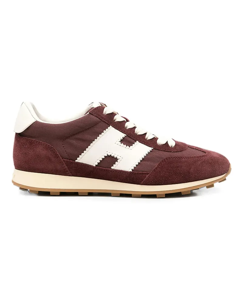 Hogan Sneaker - Bordeaux Bordeaux
