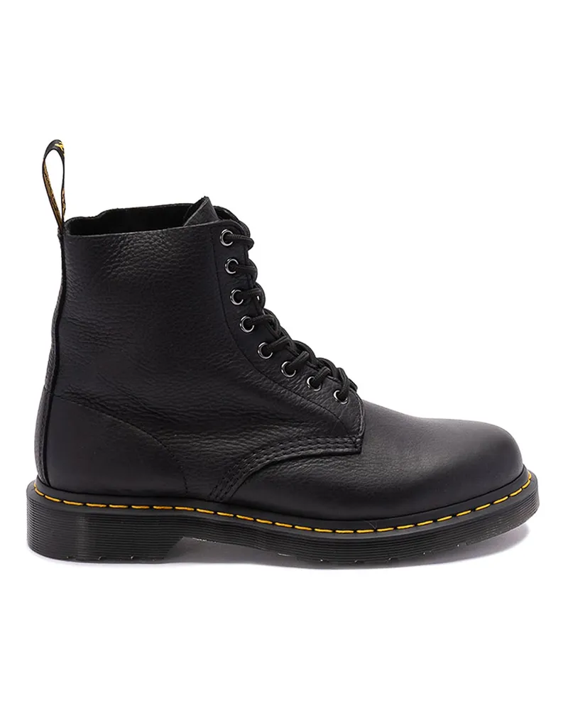 Dr.Martens Stiefel - Schwarz Schwarz