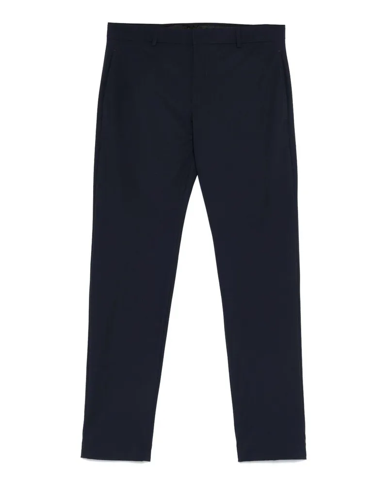 PT TORINO Casual Hose - Blau Blau