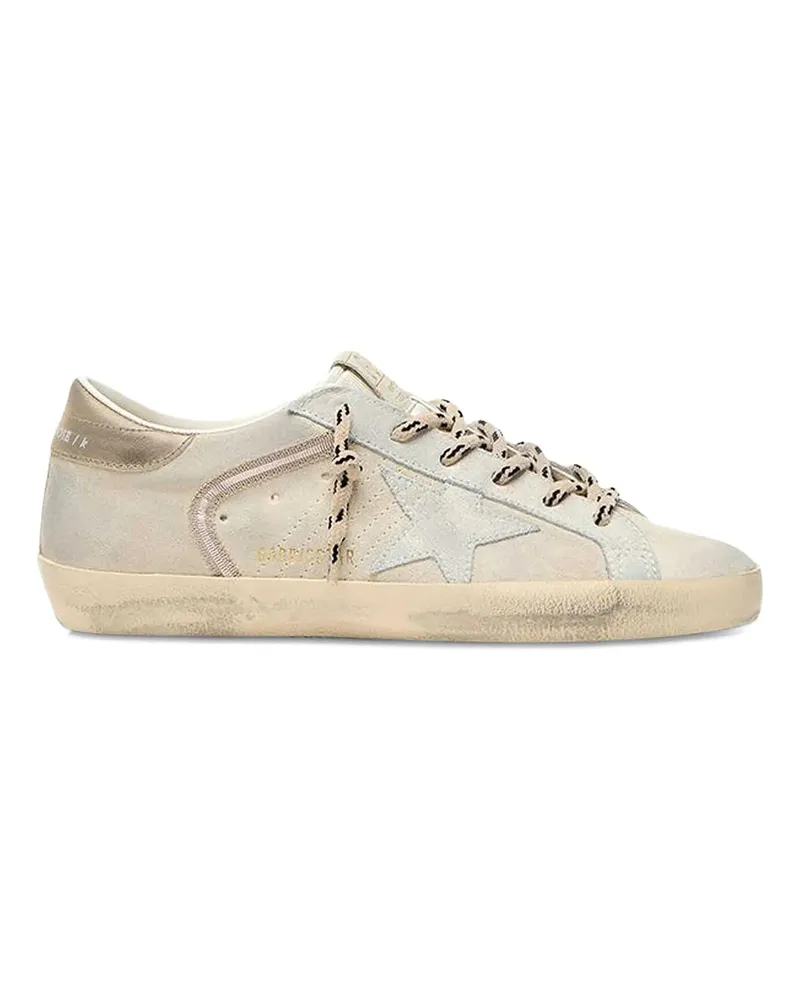 Golden Goose Sneaker - Beige Beige