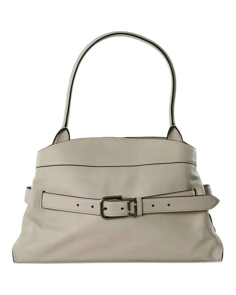 Marc Jacobs Umhängetasche - Weiß Weiß