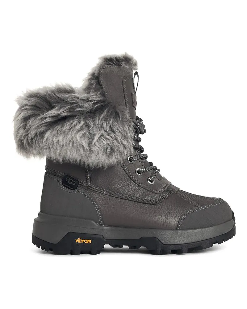 UGG Stiefel - Grau Grau
