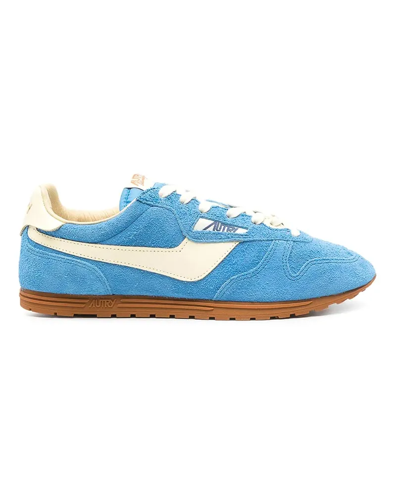 AUTRY Sneaker - Blau Blau