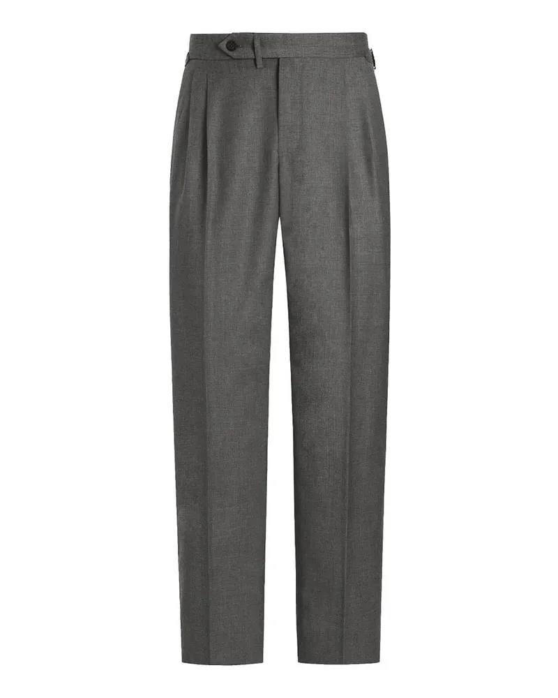 Dolce & Gabbana Casual Hose - Grau Grau