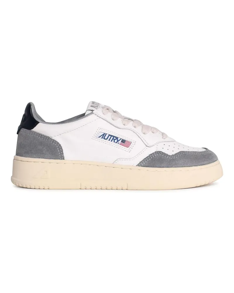 AUTRY Sneaker - Weiß Weiß