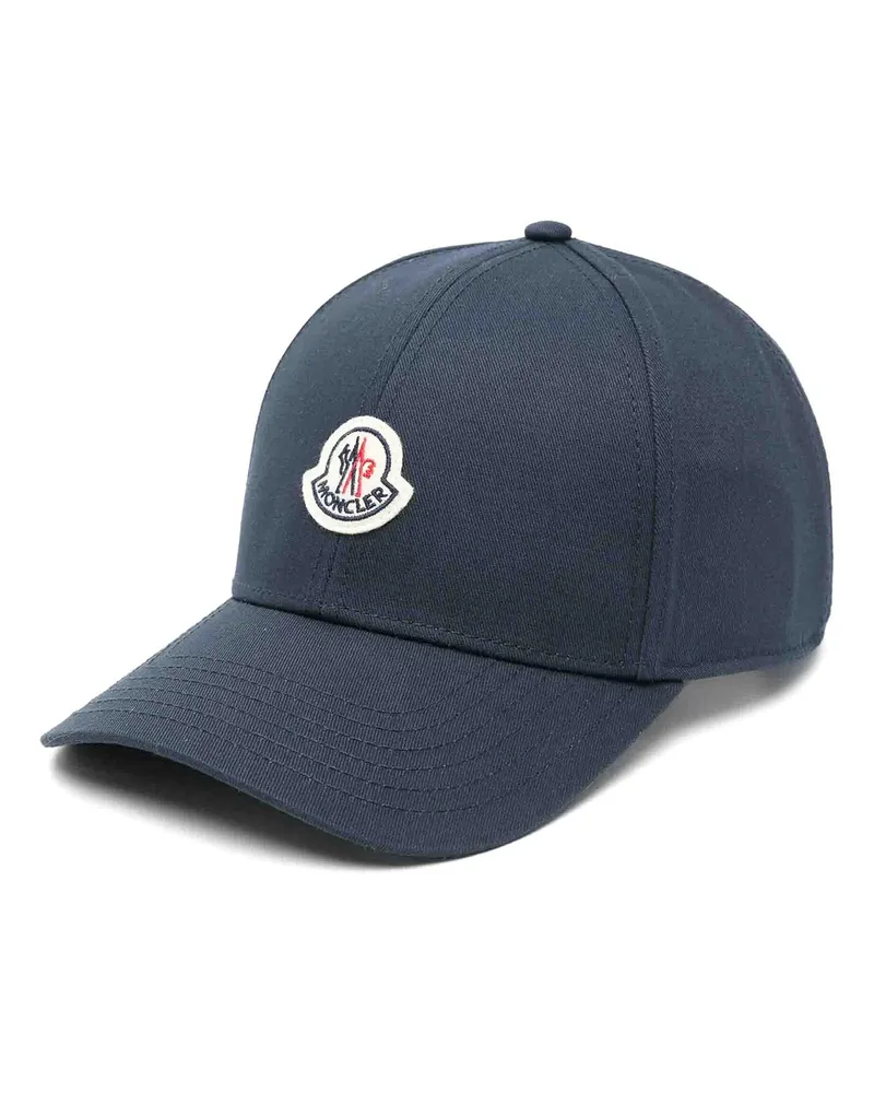 Moncler Hut - Dunkelblau Dunkelblau