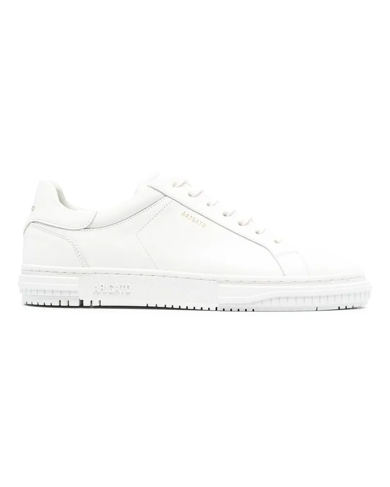 Axel Arigato Sneaker - Weiß Weiß