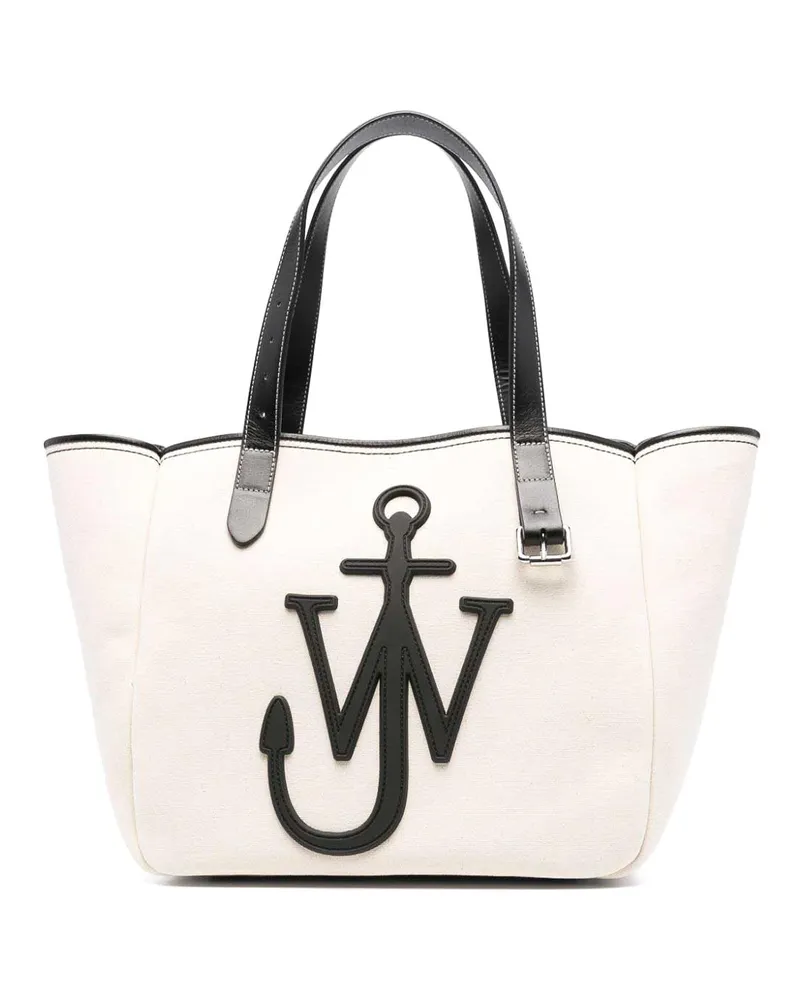 J.W.Anderson J. W. Anderson Umhängetasche - Beige Weiß