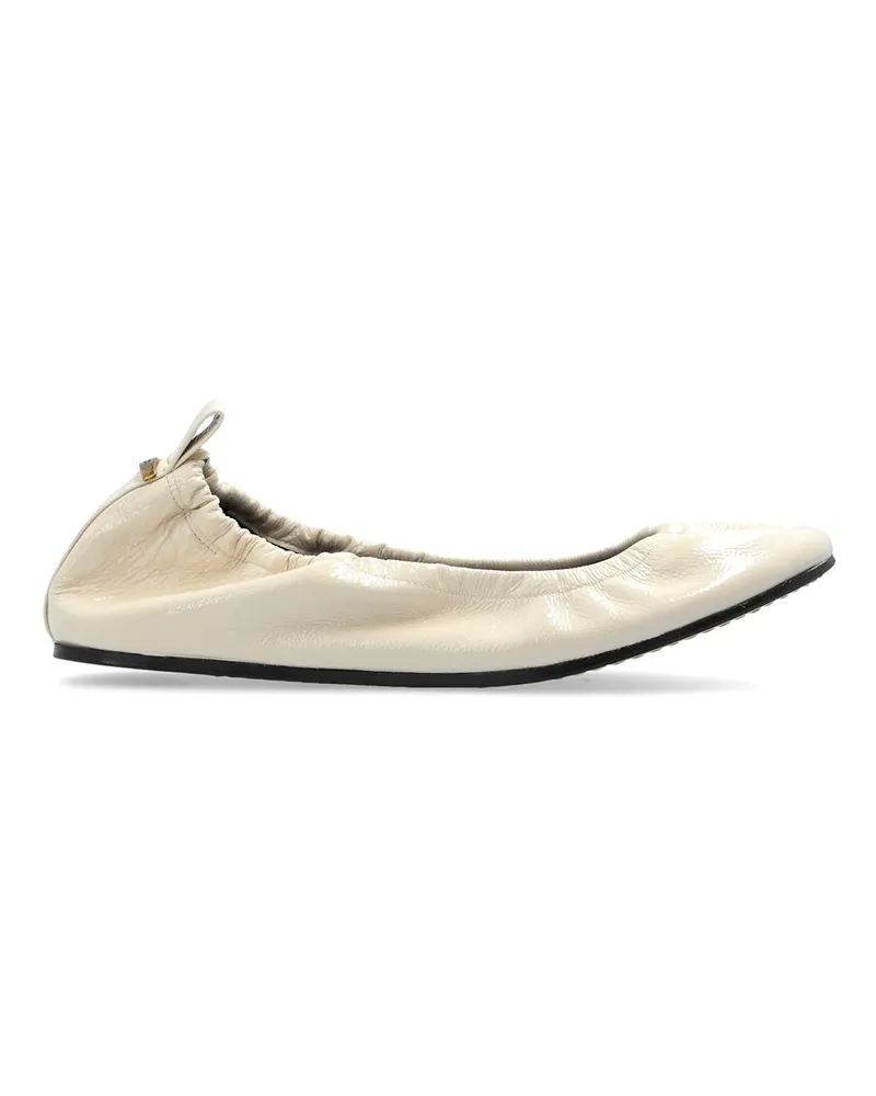 Isabel Marant Ballerinas - Hellbeige Hellbeige