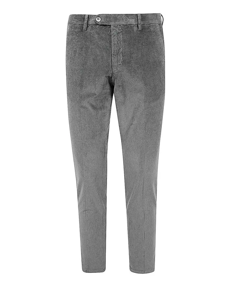 MICHAEL COAL Casual Hose - Grün Grün