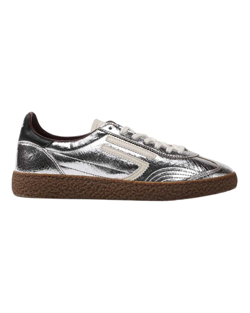 Puraai Sneaker - Silber Silber