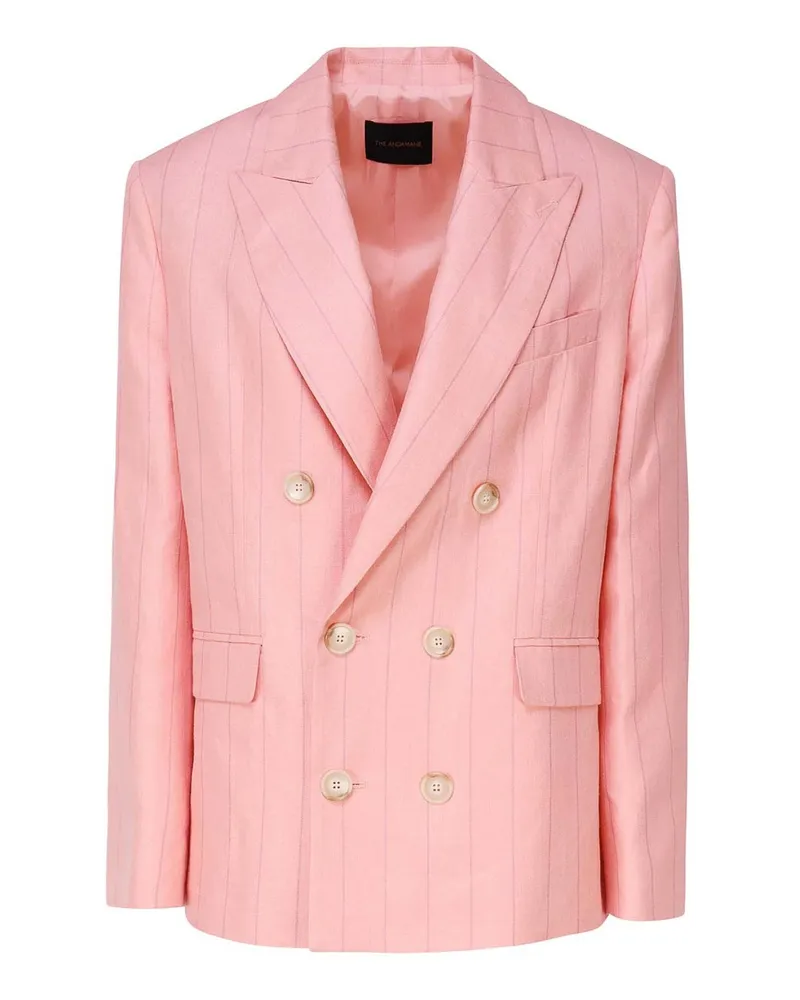 ANDAMANE Blazer - Nude Nude