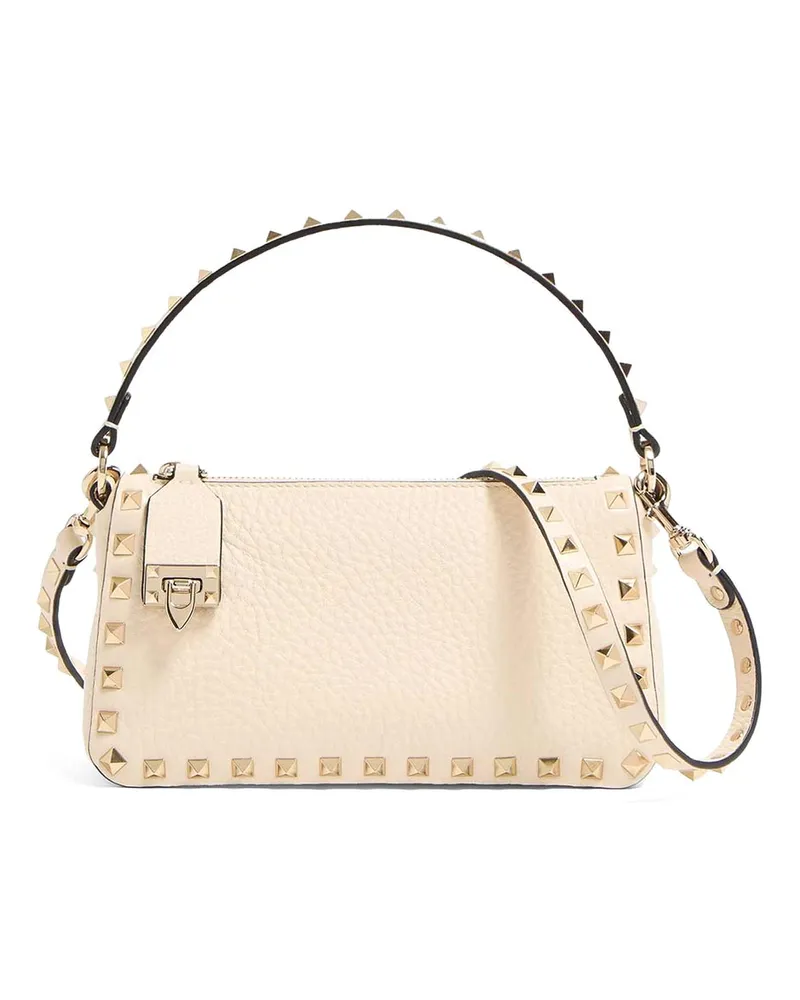 Valentino Garavani Umhängetasche - Nude Nude