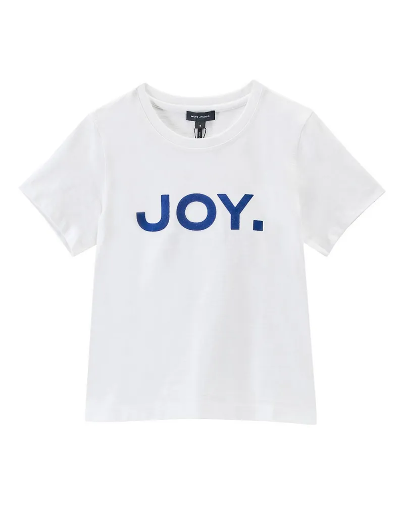 Marc Jacobs T-Shirt - Weiß Weiß