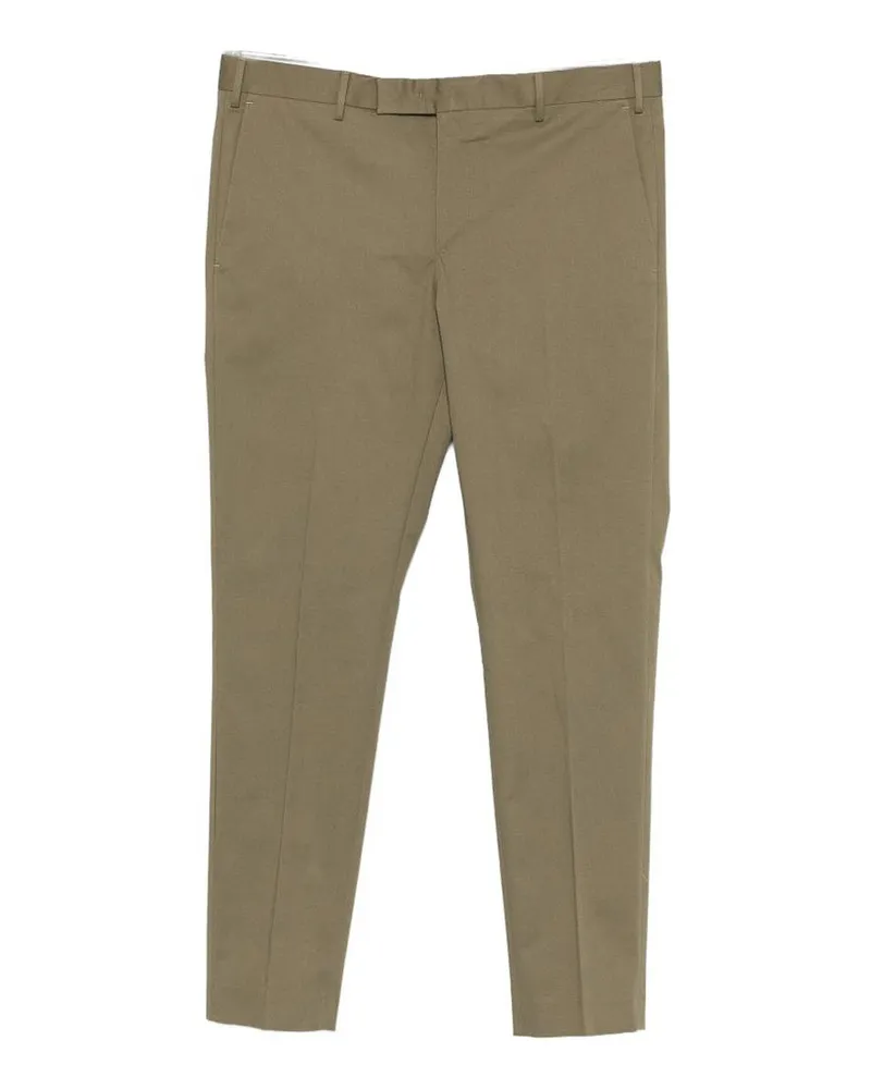 PT TORINO Casual Hose - Grün Grün